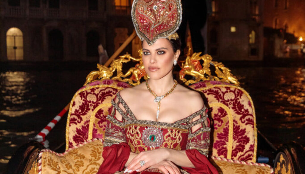 melania dalla costa 2