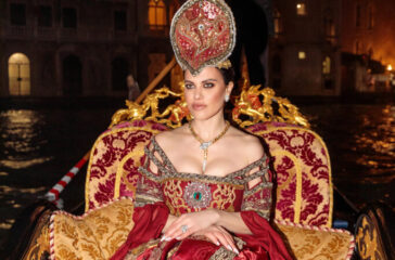 melania dalla costa 2