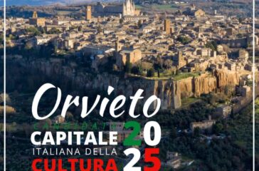 orvieto capitale