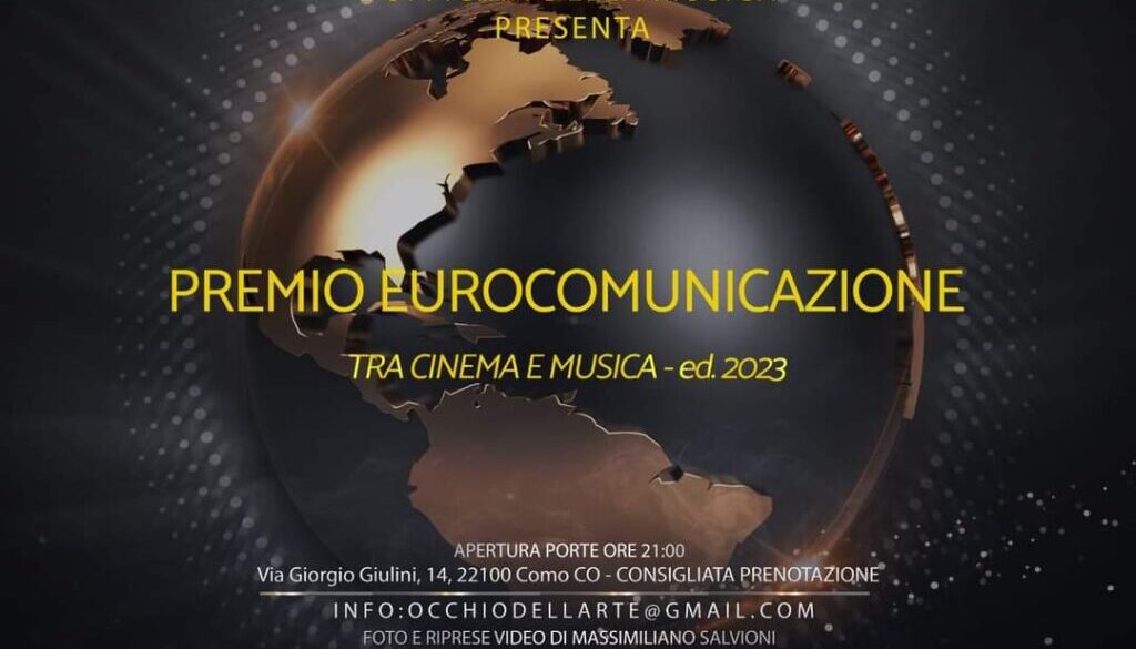 premio eurocomunicazione 23 2