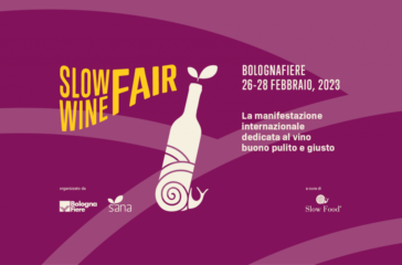 slow wine fair bologna febbraio 23