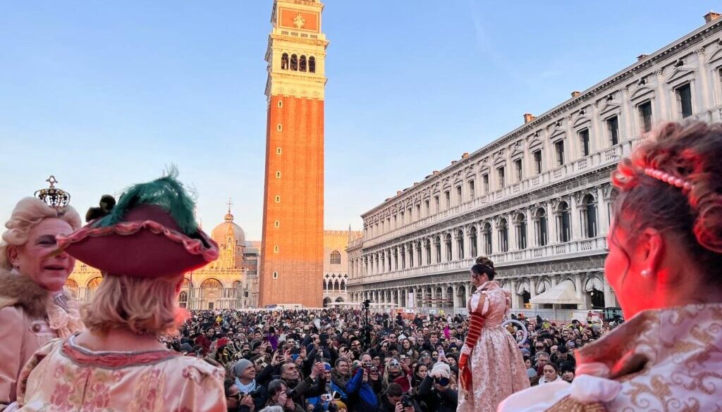 venezia amore 2