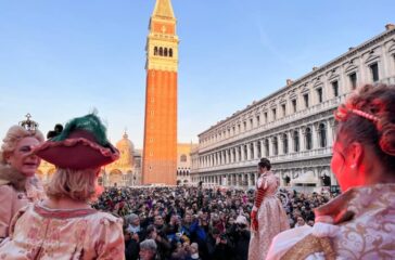venezia amore 2