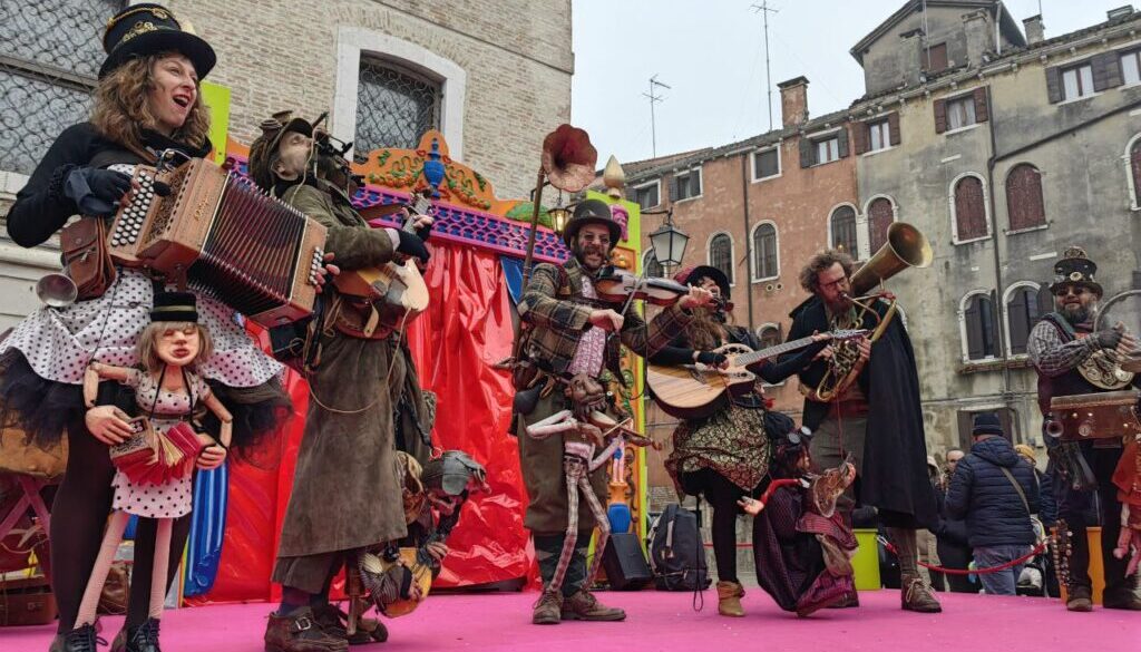 venezia maschere 3