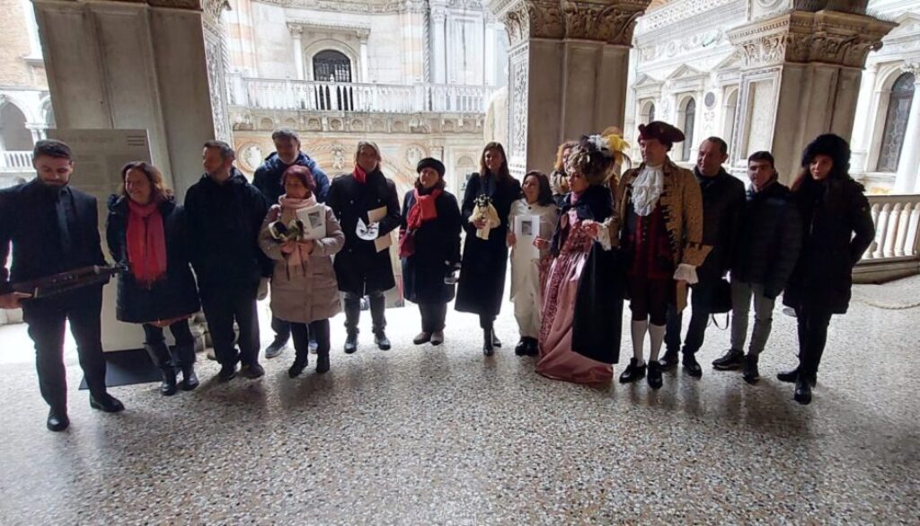 venezia poesi 2