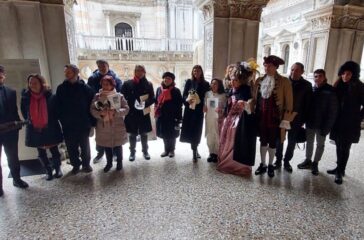 venezia poesi 2