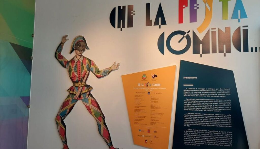 viareggio mostra 1