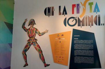viareggio mostra 1
