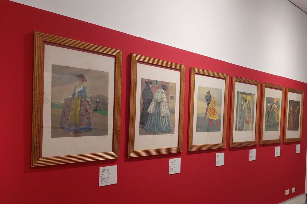 viareggio mostra 3