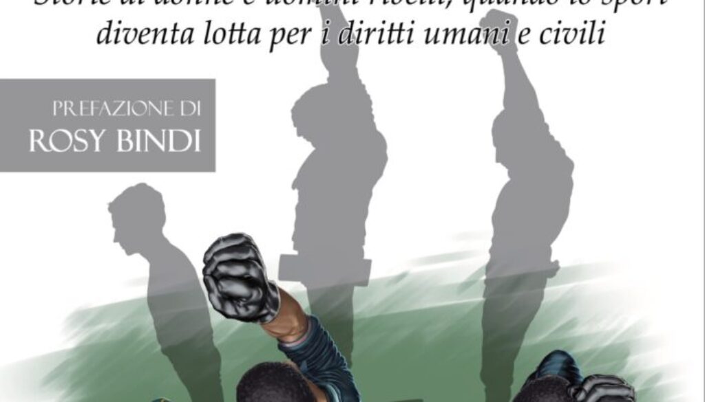 Sport come lotta per diritti umani e civili