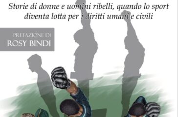 Sport come lotta per diritti umani e civili