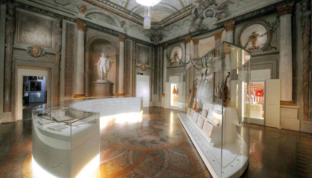 #wunderkammer, il museo delle meraviglie