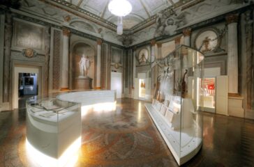 #wunderkammer, il museo delle meraviglie