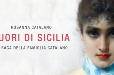 “Cuori di Sicilia” La saga dei Catalano “Hearts of Sicily” The Catalan saga