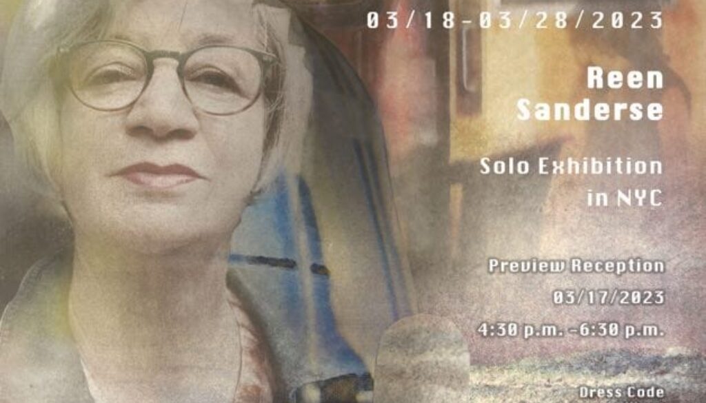 Mostra “Curdled memories – The innocent series”
