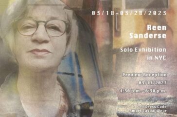 Mostra “Curdled memories – The innocent series”