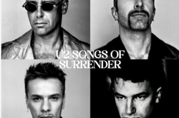 Hit parade, U2 debuttano in vetta dischi e vinili