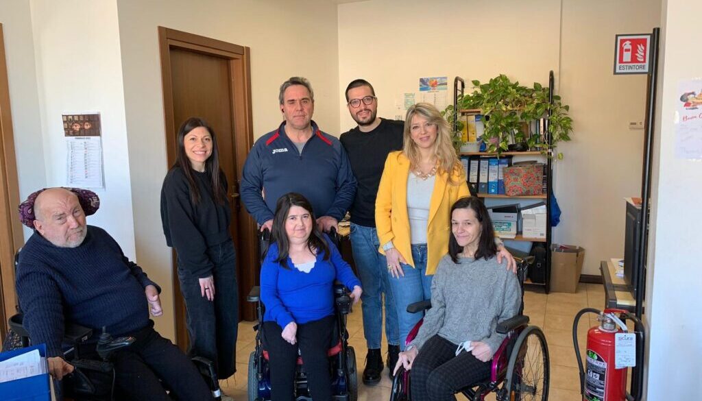Ad maiora – Viaggio nelle storie di resilienza