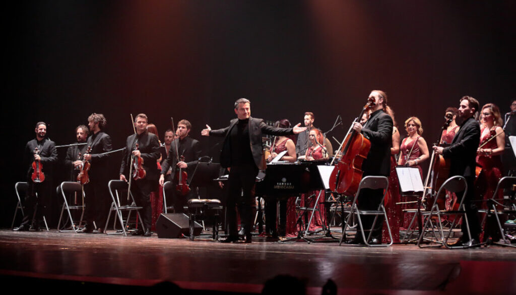 Alla scoperta di Morricone