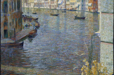 Umberto Boccioni, vita di un sovversivo