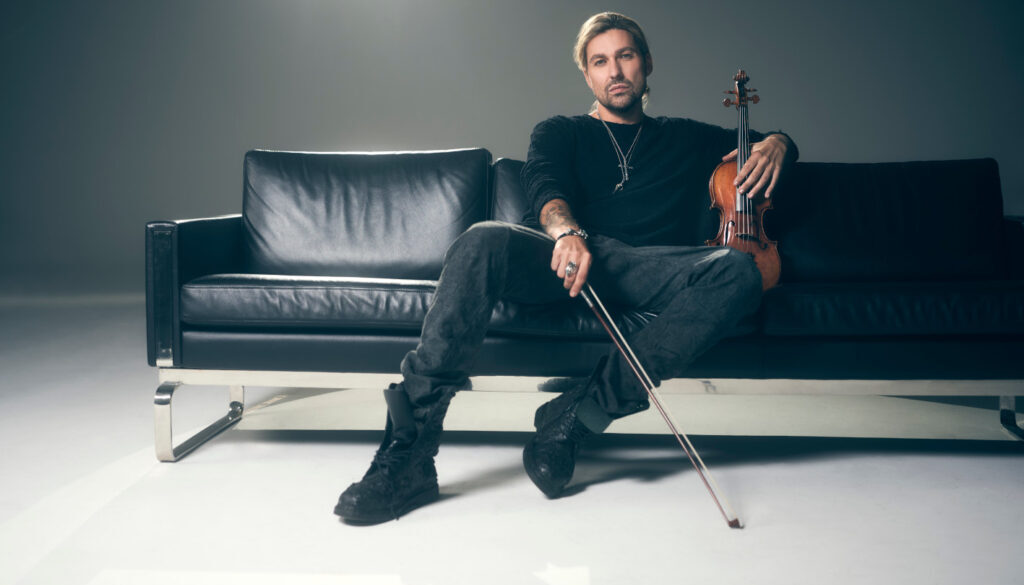 david garrett 3 photos (c) christoph köstlin pic