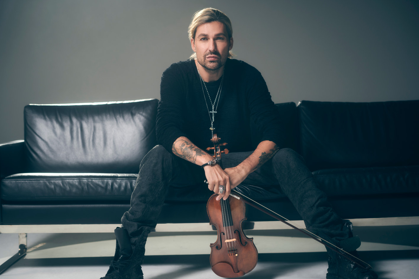 david garrett photos (c) christoph köstlin pic