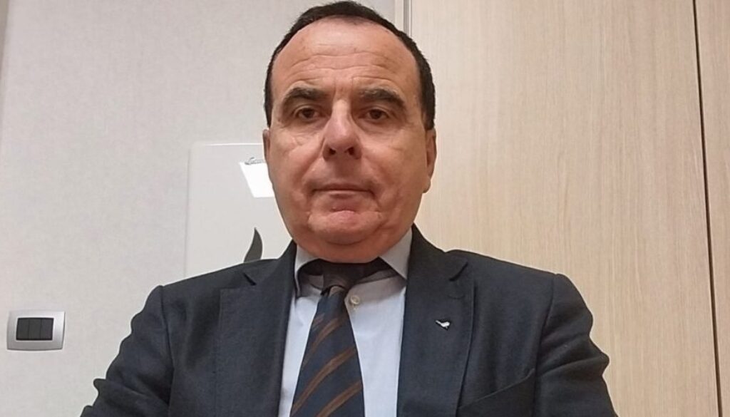 Intervista al Dott. Giuseppe Noschese
