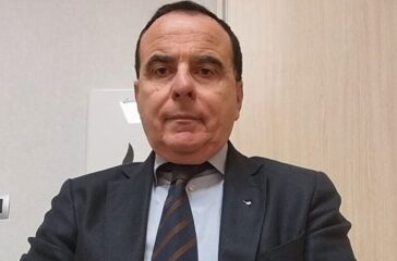 Intervista al Dott. Giuseppe Noschese