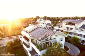 Innovazione e alta efficienza energetica