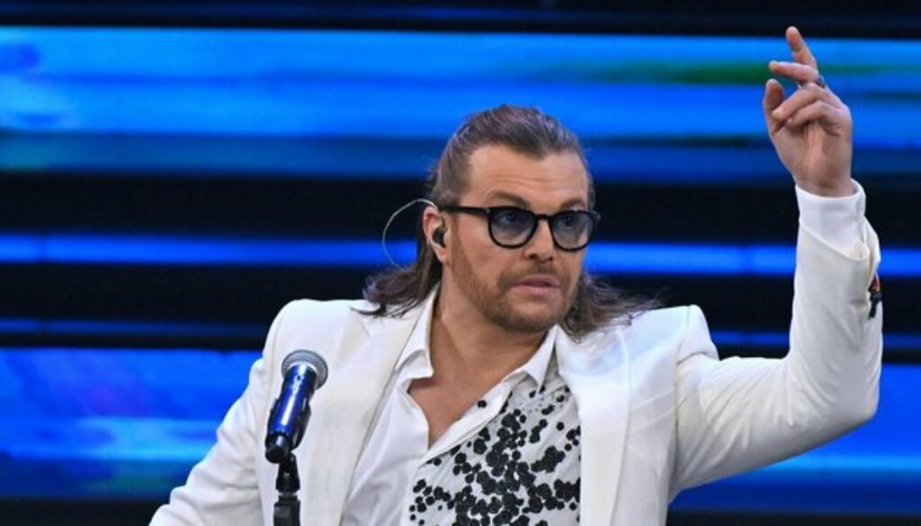 gianluca grignani sanremo 2023 2