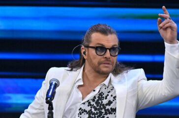 gianluca grignani sanremo 2023 2