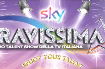 Bravissima 2022 di Valerio Merola