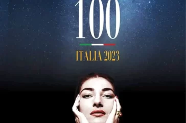 Callas 100 al Musart Festival