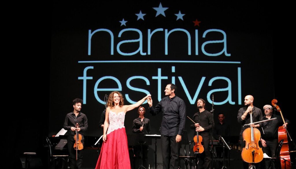 2a edizione di Narnia Festival Spring