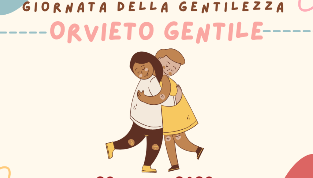Orvieto, Comune Gentile