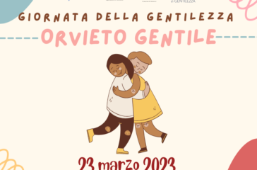 Orvieto, Comune Gentile