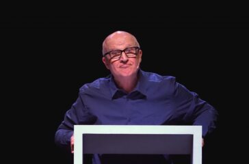 Paolo Hendel al Teatro Toniolo