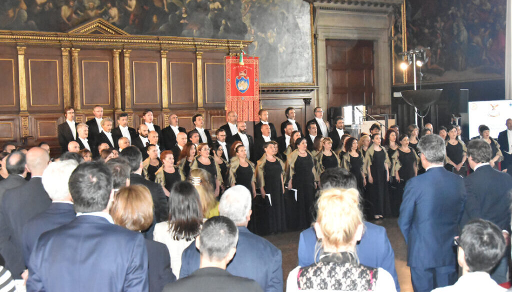 5a edizione del Premio San Marco