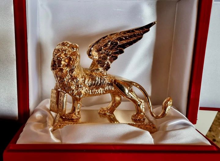 premio san marco al ducale 25 aprile 2022