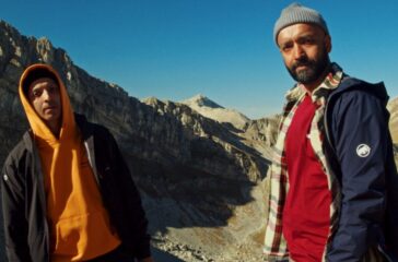 I sentieri del CAI: Rap ad alta quota
