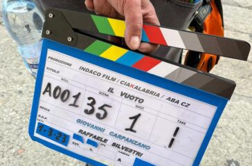 set film il vuoto