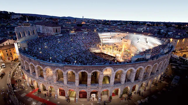 arena di verona