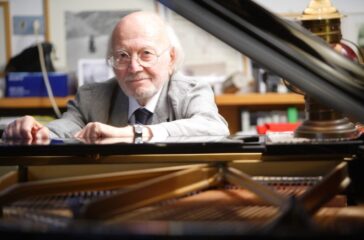 A Trastevere la mostra “Armando Trovajoli. Una leggenda in Musica”