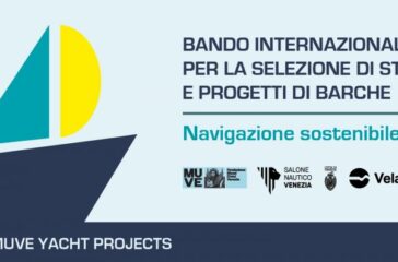 bando progetti barche 2 venezia