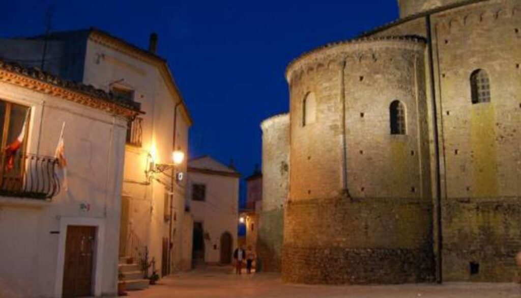 Passeggiando per Acerenza
