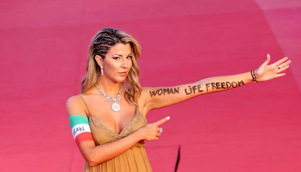 claudia conte 1 freedom