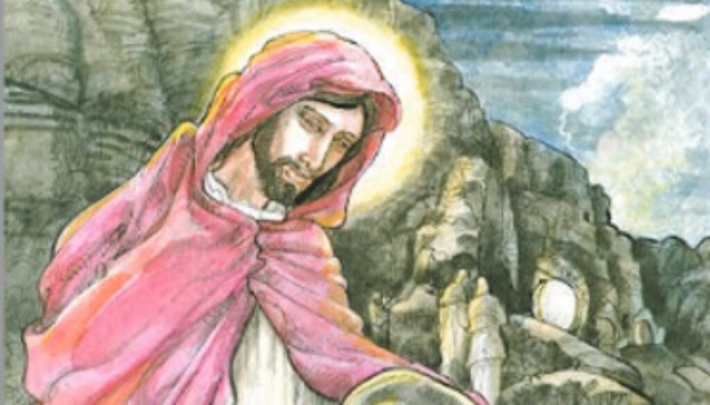 Con Gesù verso la Croce e la Pasqua