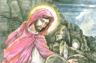 Con Gesù verso la Croce e la Pasqua