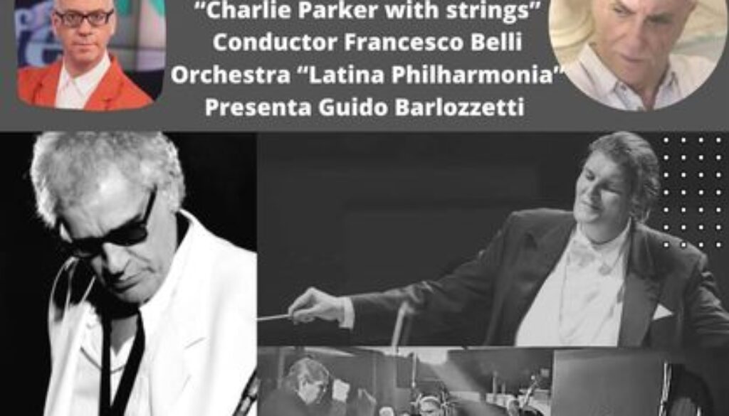concerto gianni marchesini fidapa