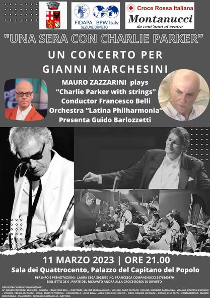 concerto gianni marchesini fidapa
